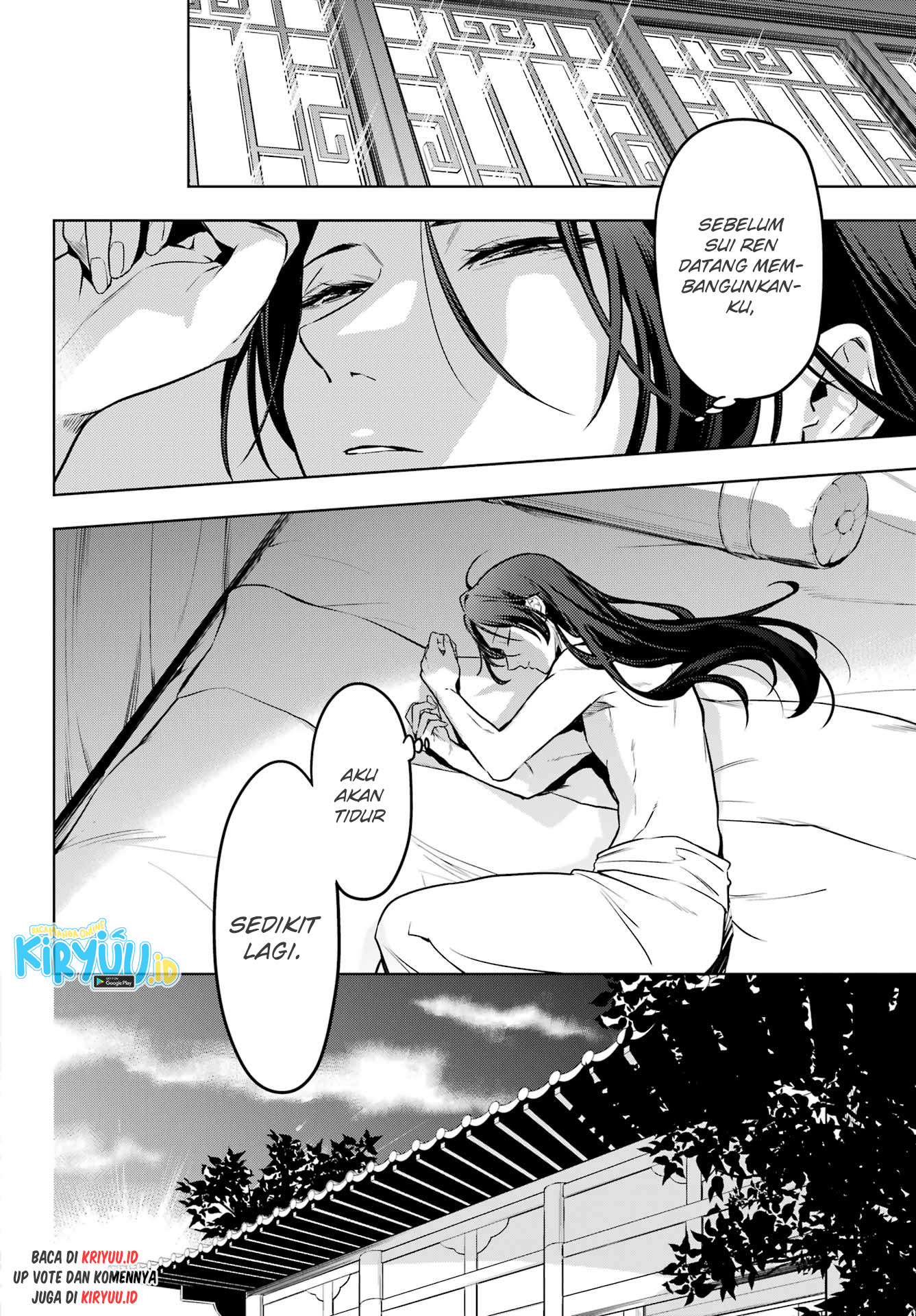 Kusuriya no Hitorigoto Chapter 55 Image 14