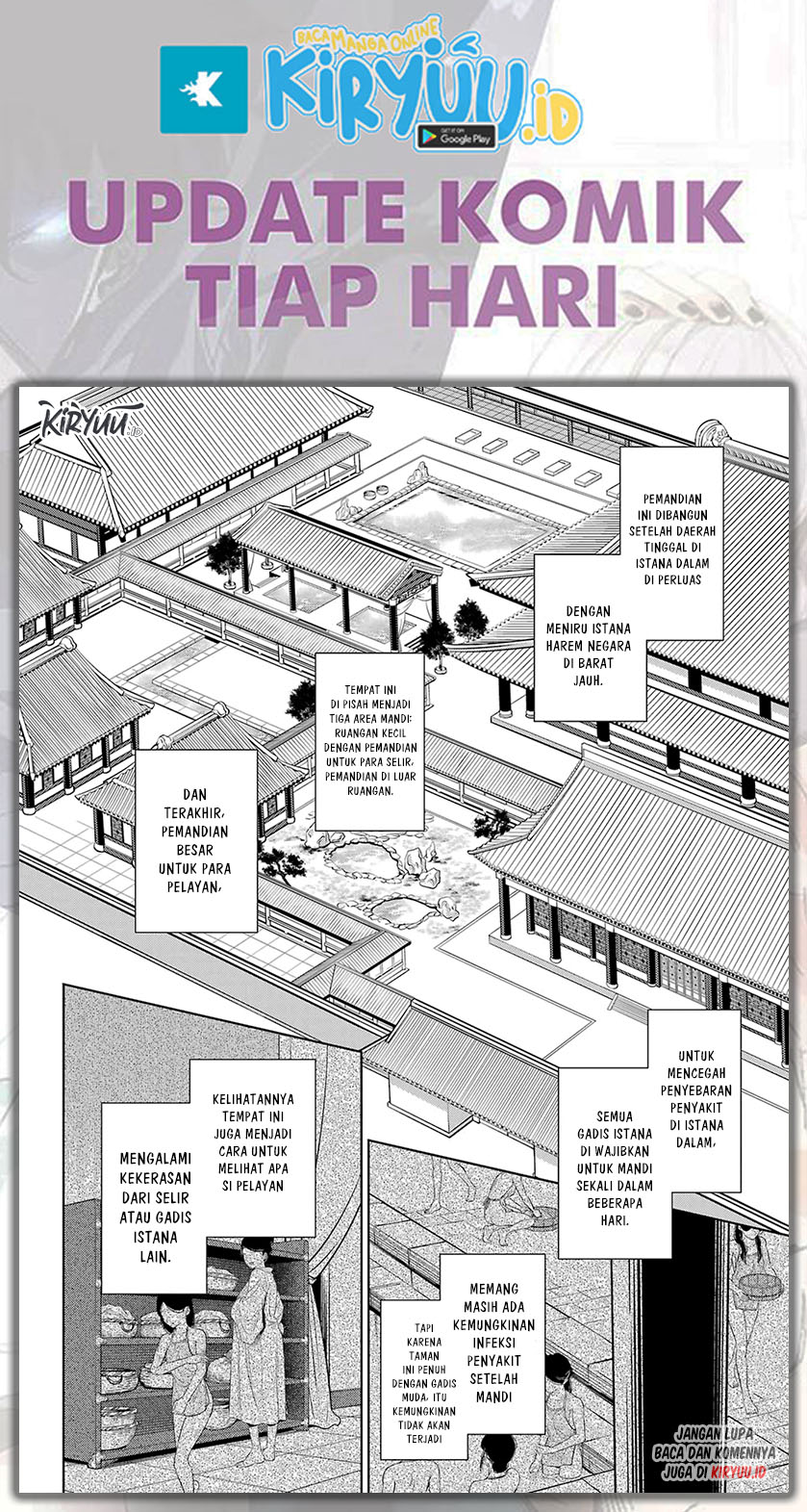 Kusuriya no Hitorigoto Chapter 65 Image 7