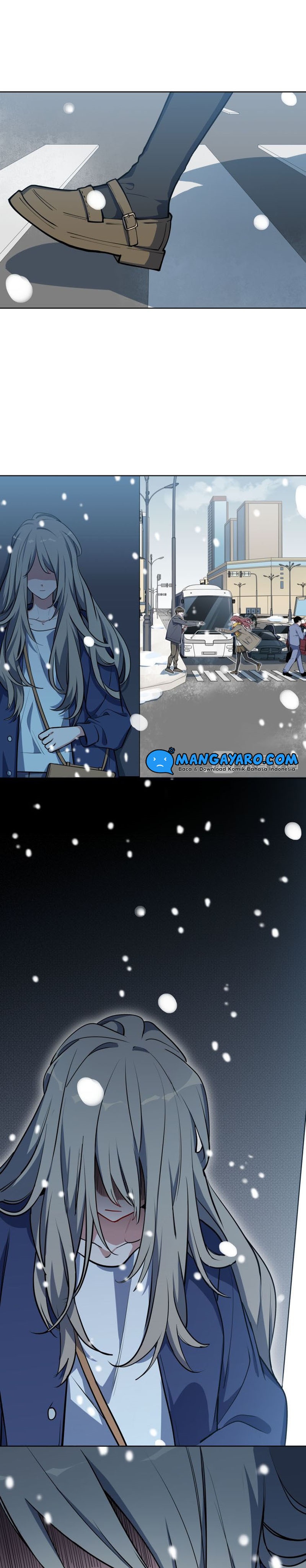 Killing My Love Chapter 00 Image 7