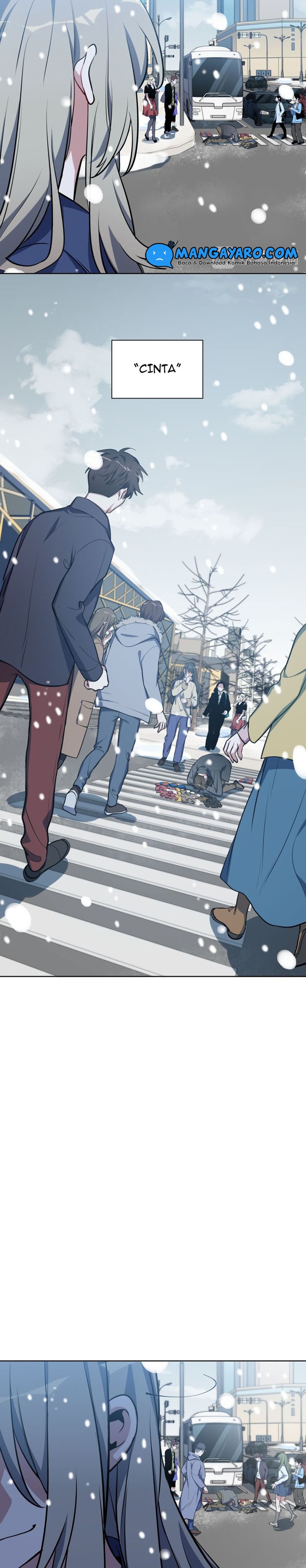 Killing My Love Chapter 00 Image 14