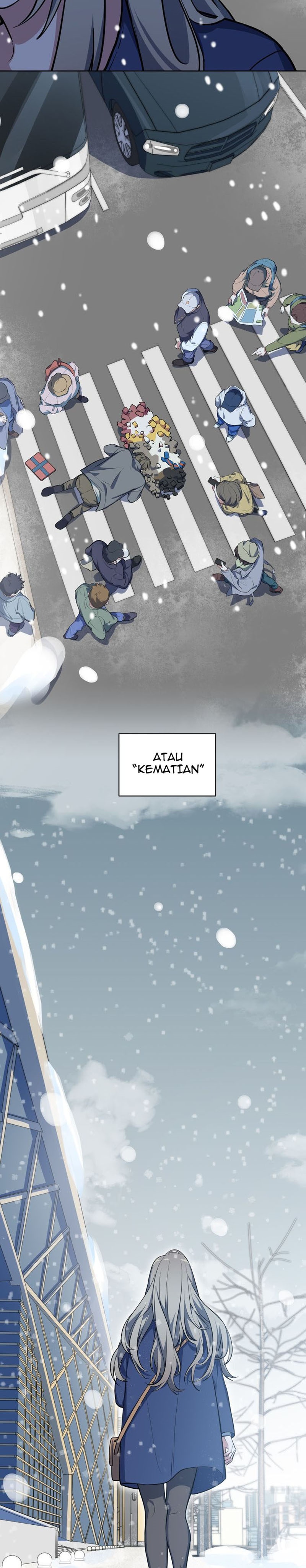 Killing My Love Chapter 00 Image 15