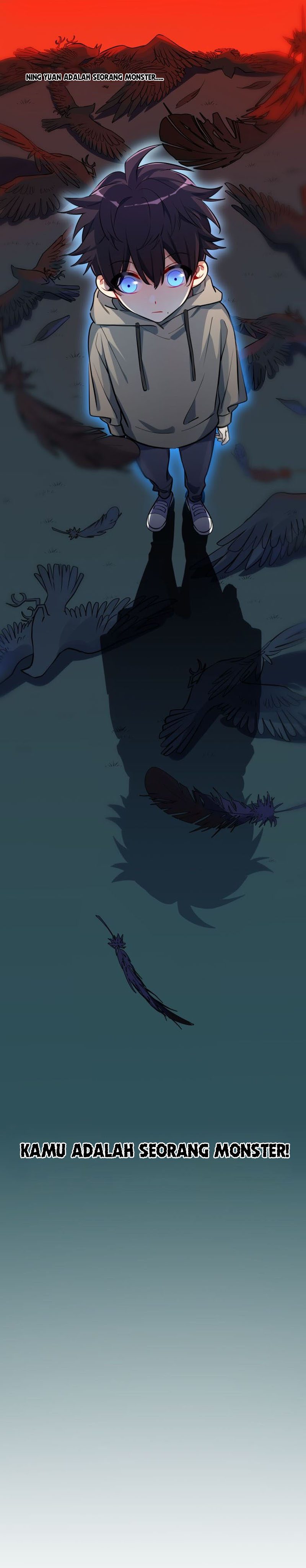 Killing My Love Chapter 01 Image 2