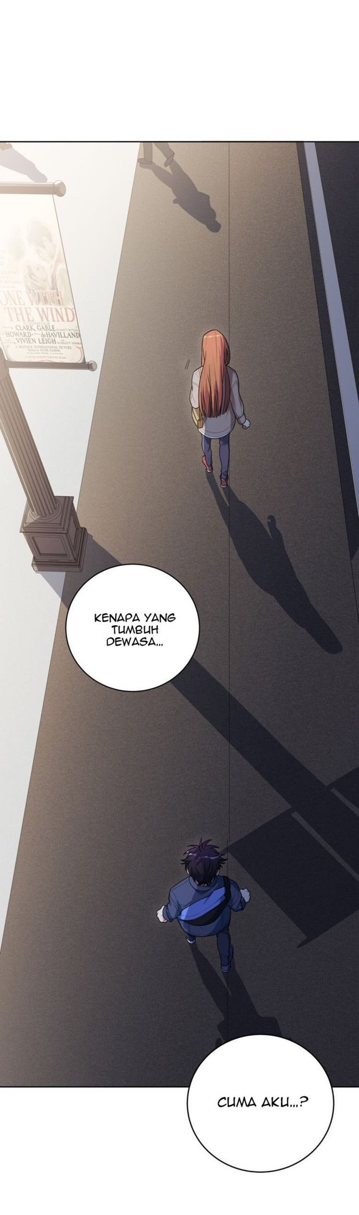 Killing My Love Chapter 03 Image 15