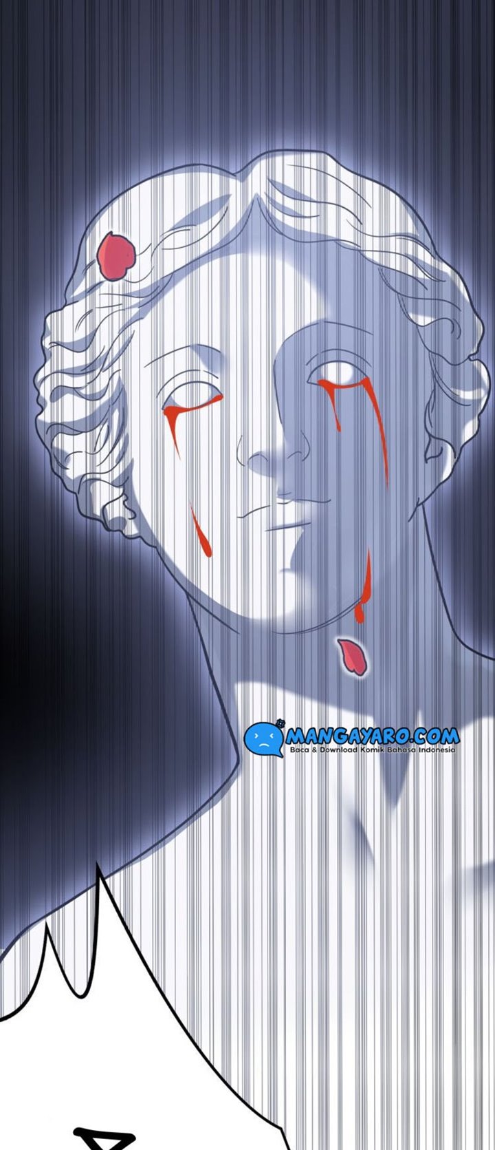 Killing My Love Chapter 03 Image 63