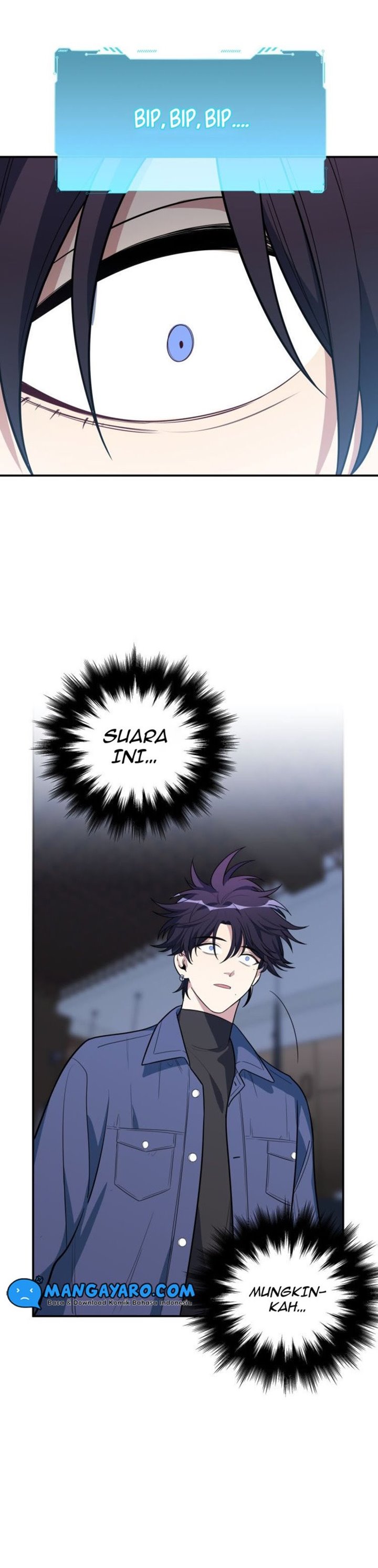 Killing My Love Chapter 04 Image 8