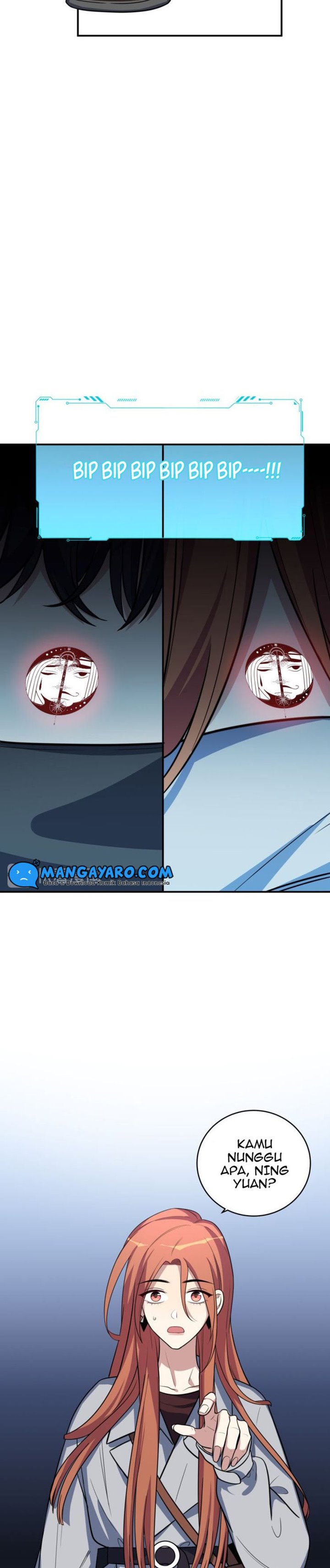Killing My Love Chapter 04 Image 19