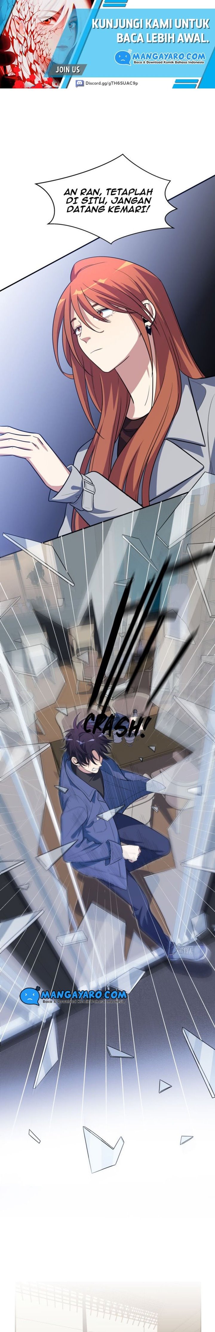 Killing My Love Chapter 04 Image 21