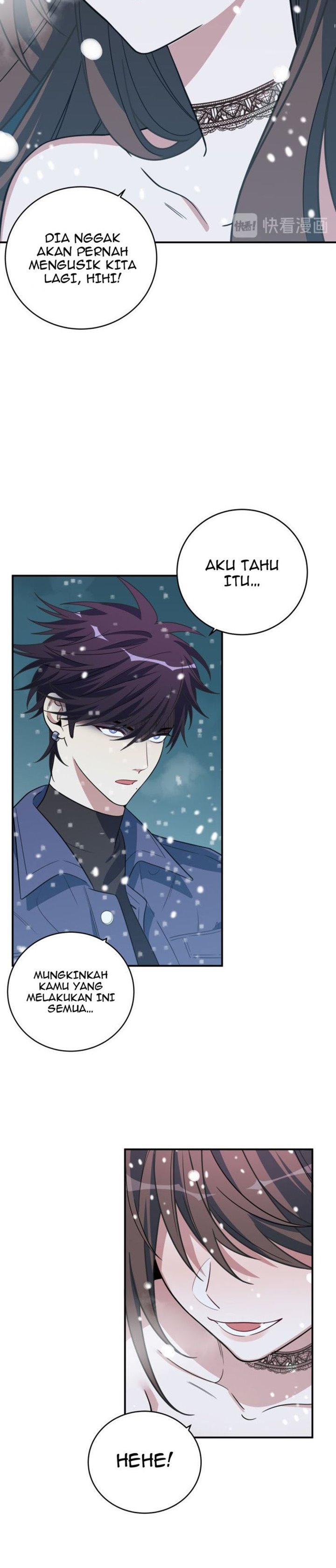 Killing My Love Chapter 04 Image 27