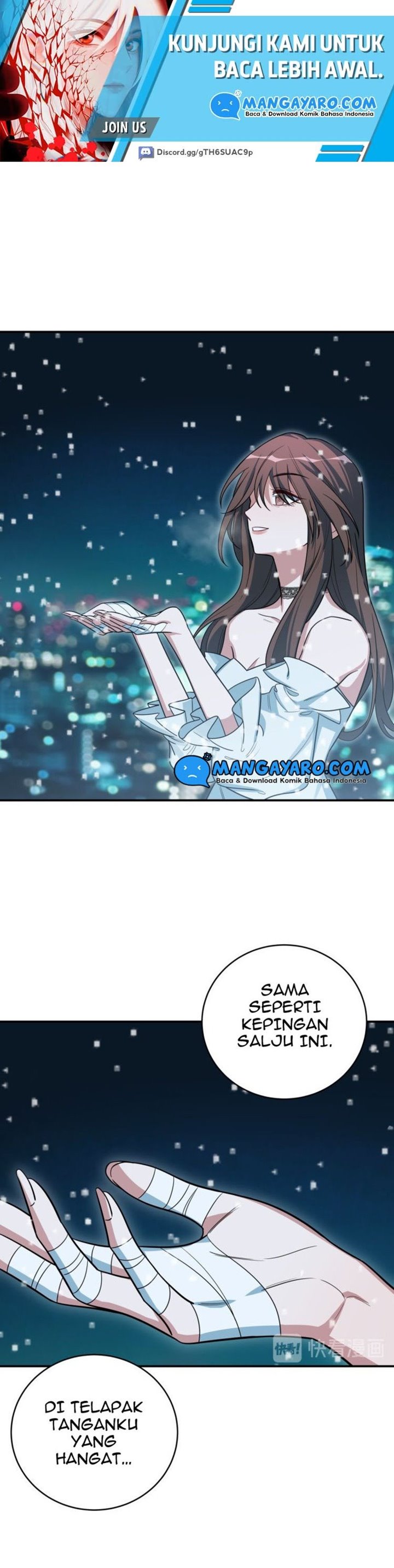 Killing My Love Chapter 05 Image 13