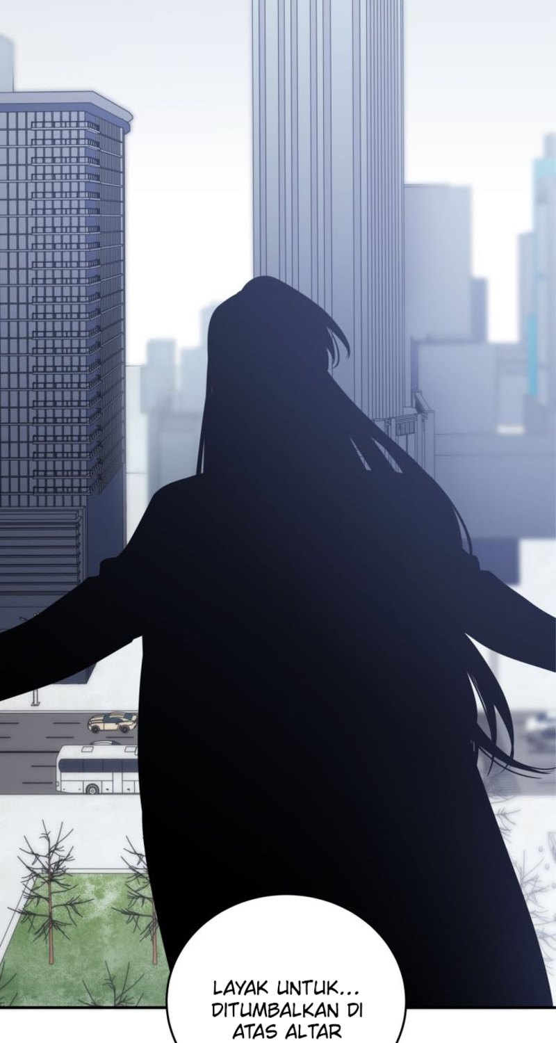 Killing My Love Chapter 06 Image 9
