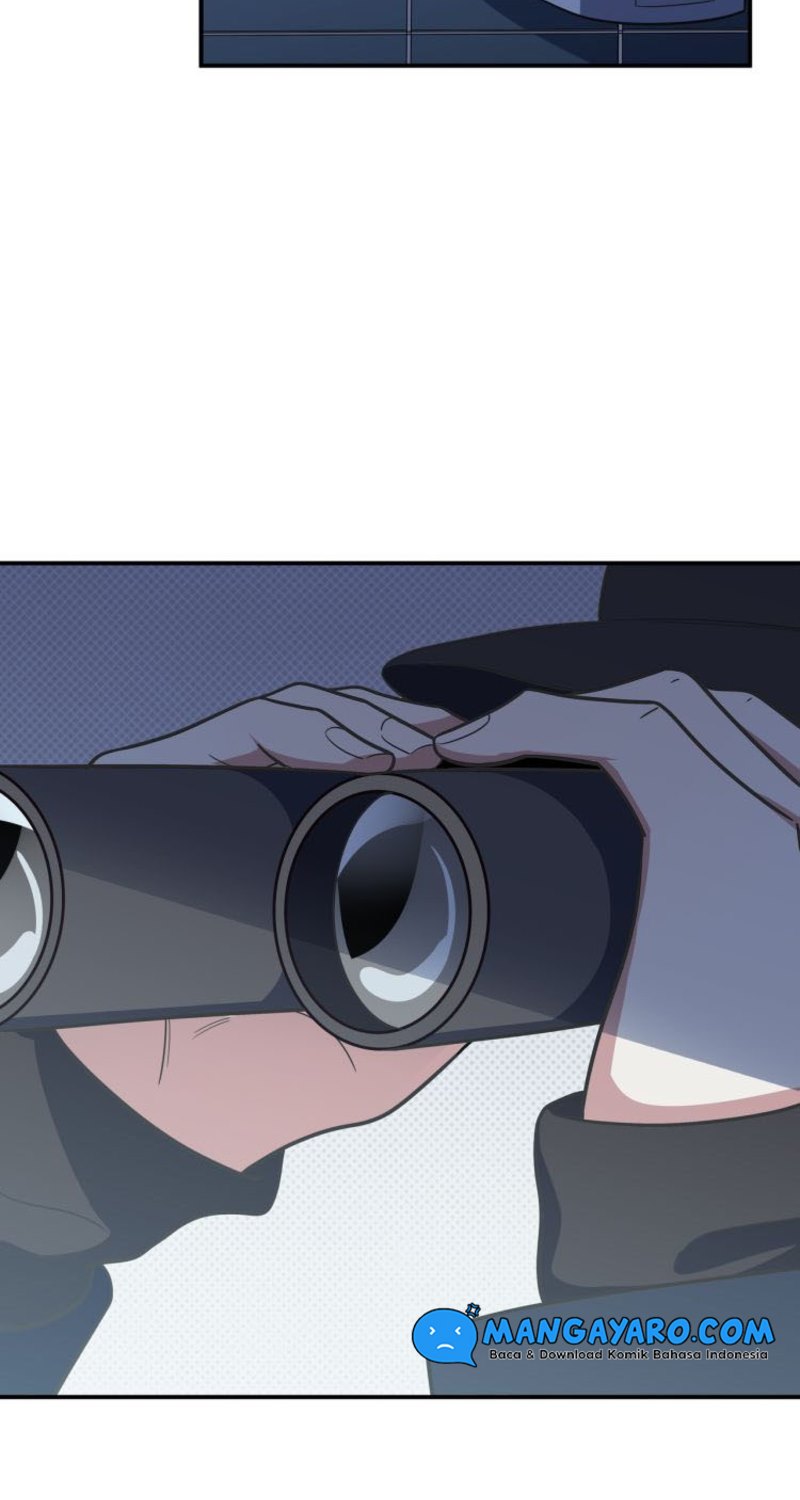 Killing My Love Chapter 06 Image 26