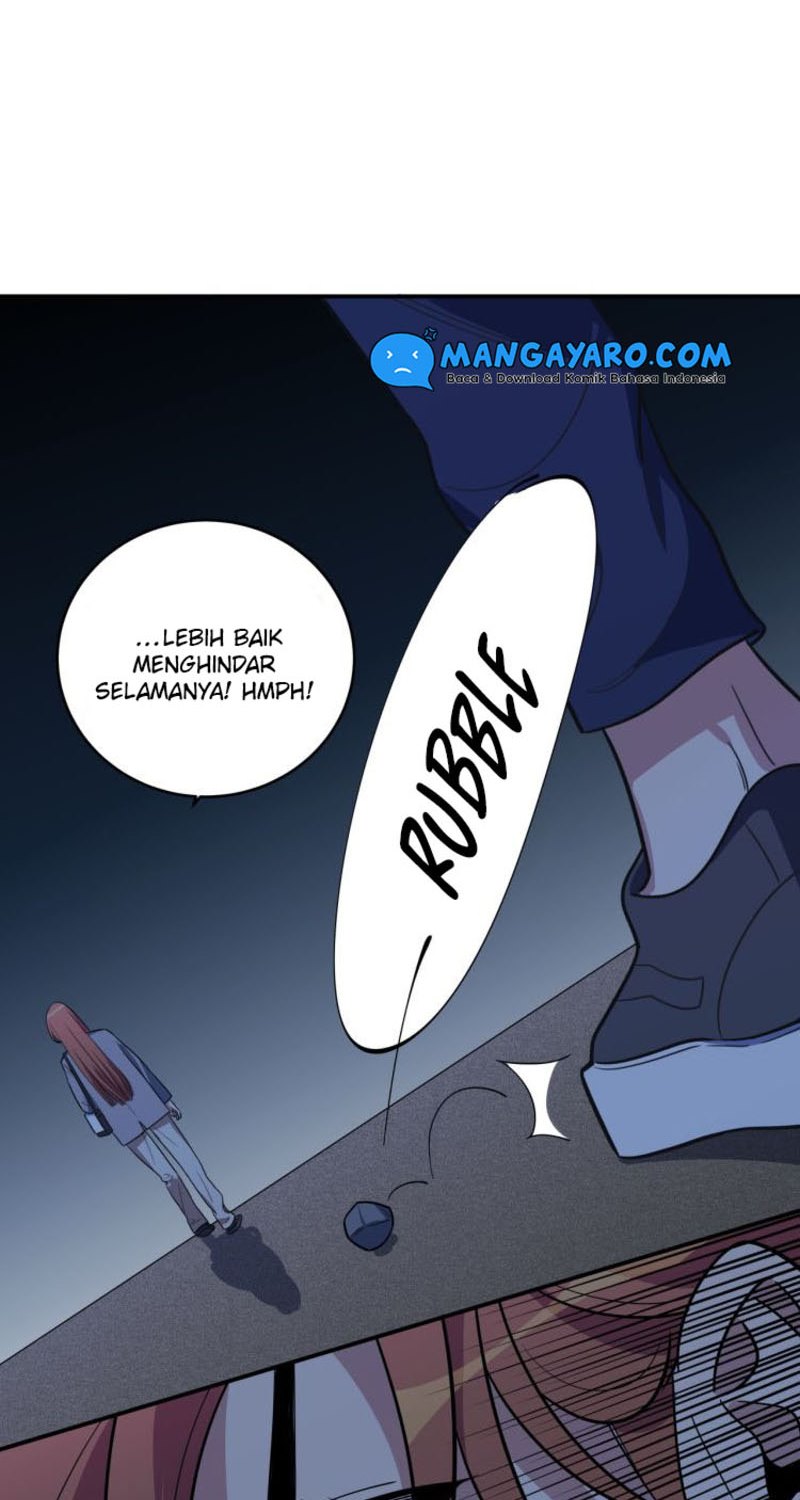 Killing My Love Chapter 06 Image 42