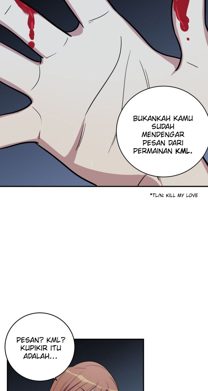 Killing My Love Chapter 06 Image 67