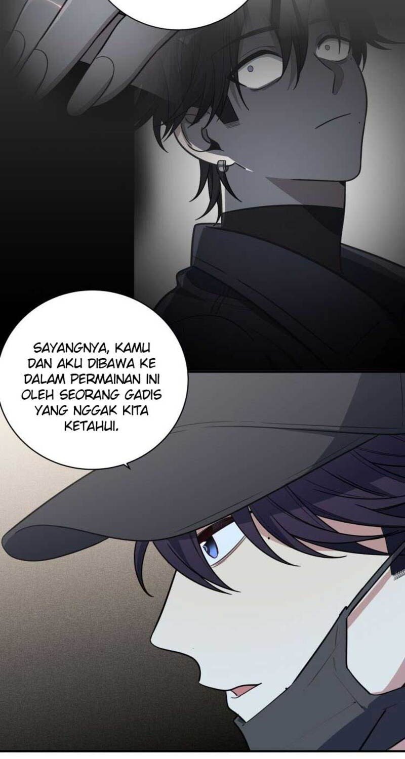 Killing My Love Chapter 07 Image 50
