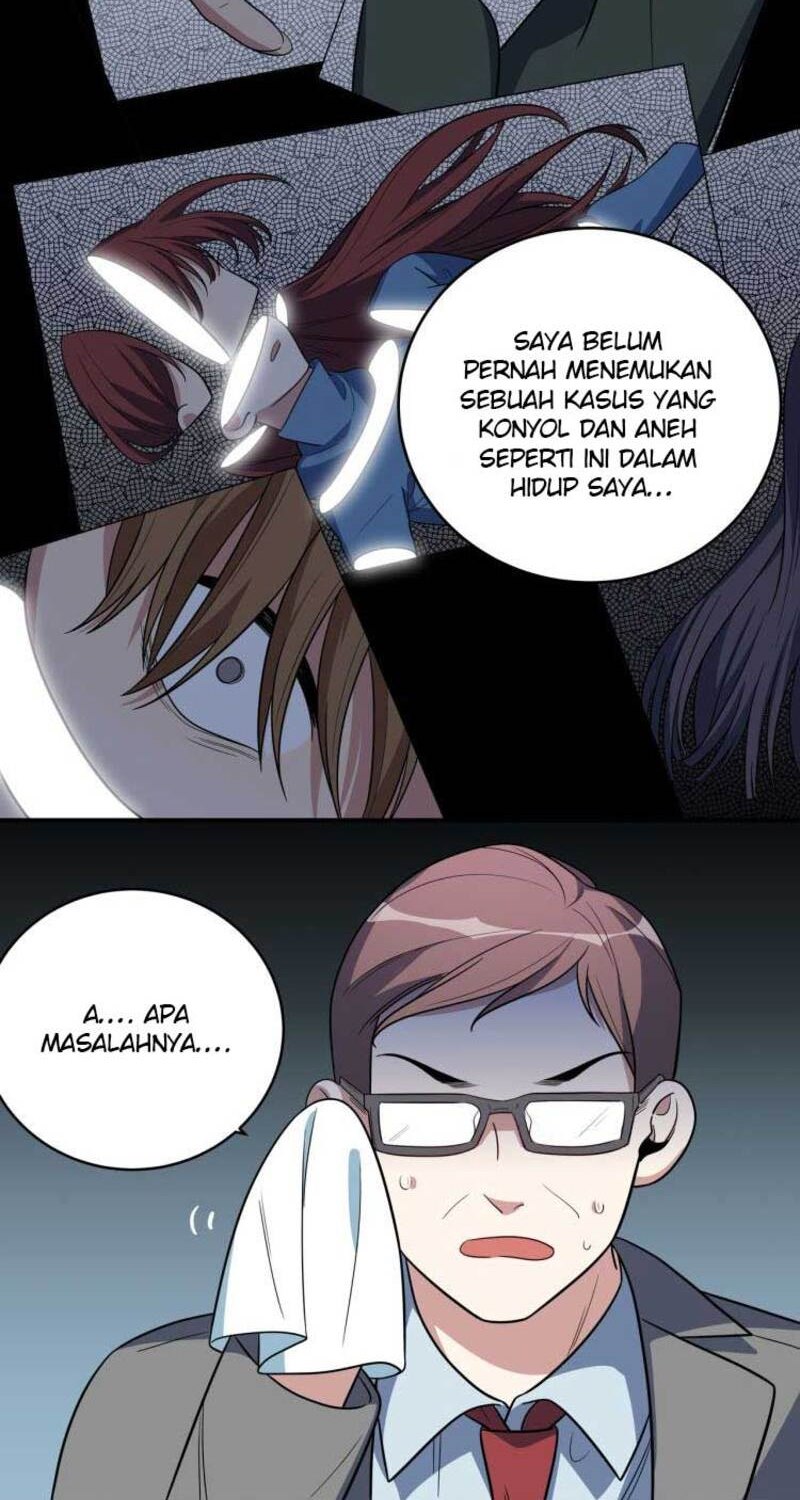 Killing My Love Chapter 08 Image 8