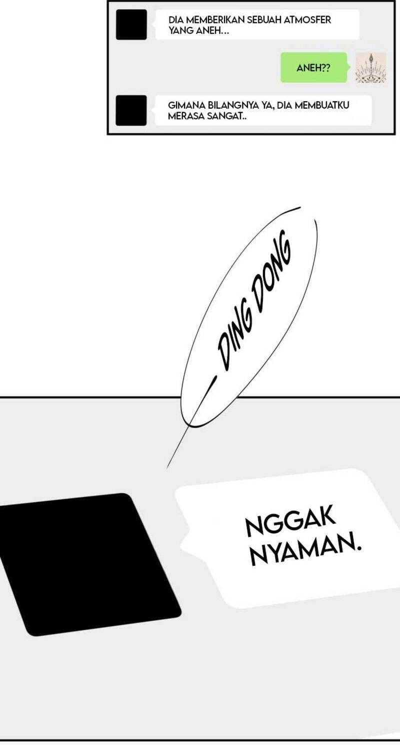 Killing My Love Chapter 08 Image 19