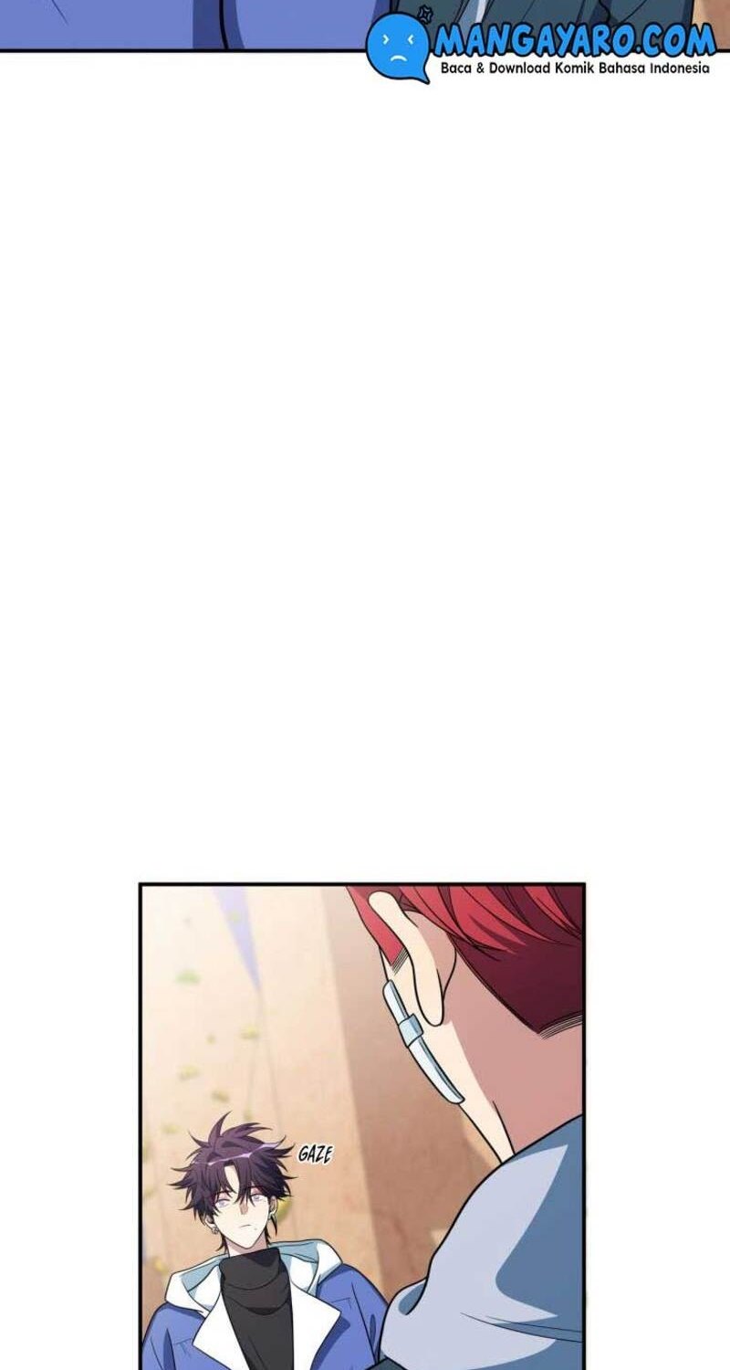 Killing My Love Chapter 08 Image 24