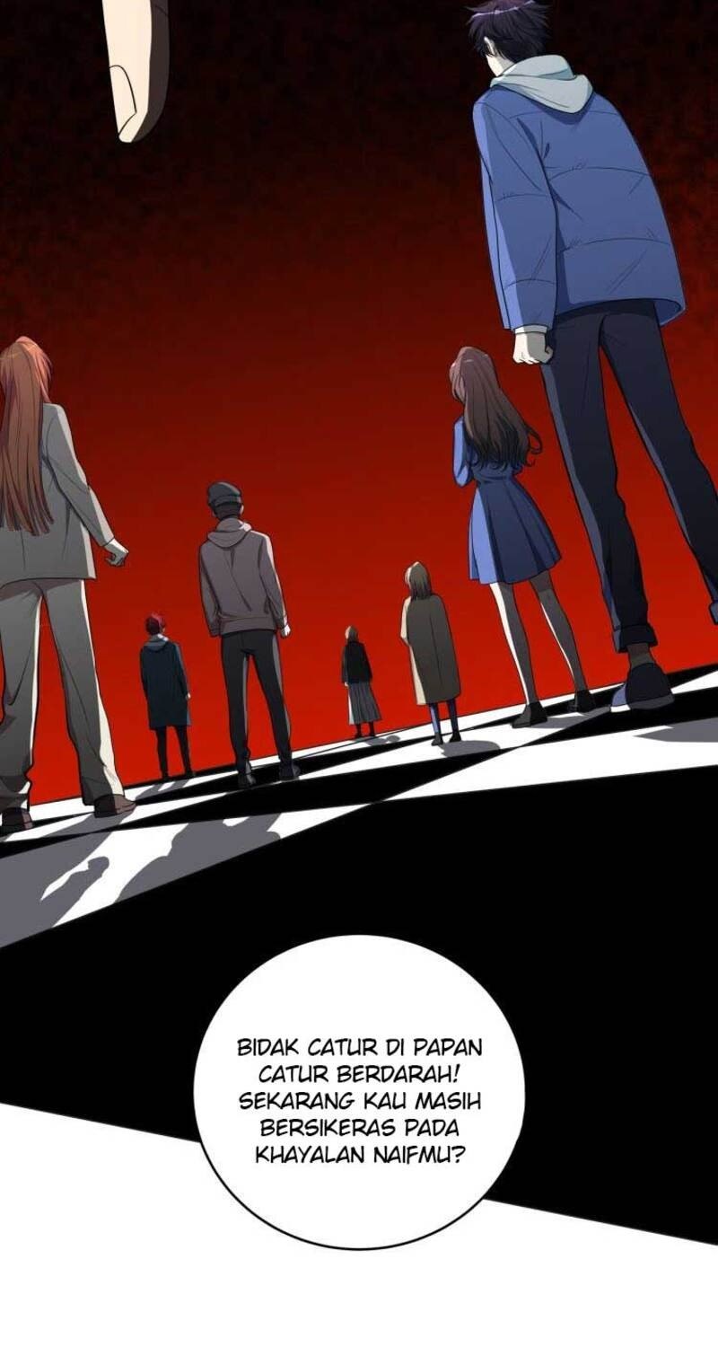 Killing My Love Chapter 08 Image 66