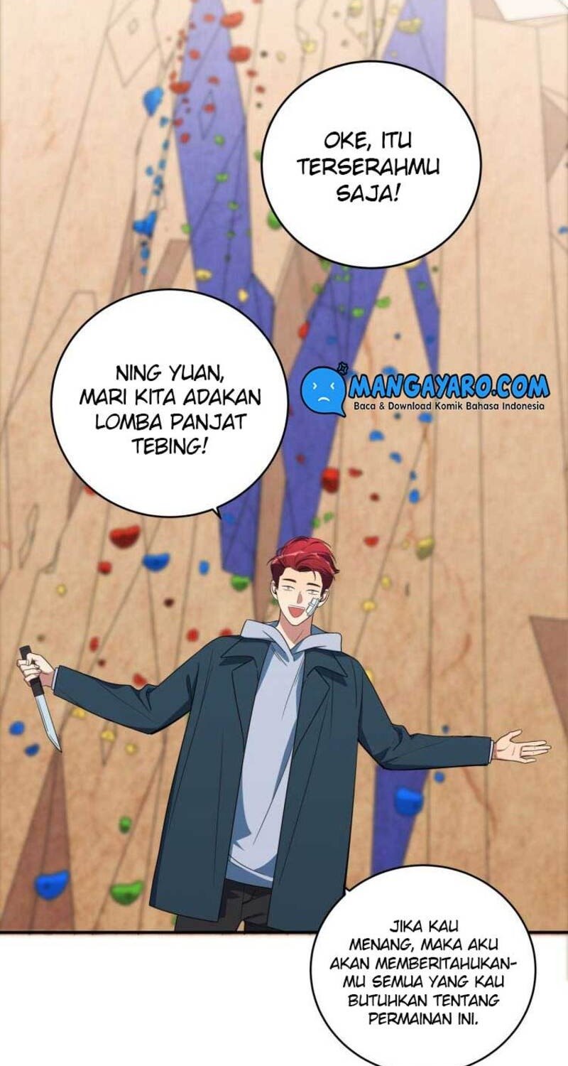 Killing My Love Chapter 08 Image 68