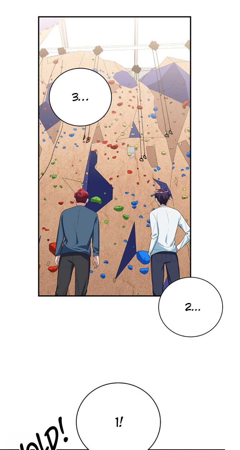 Killing My Love Chapter 09 Image 16