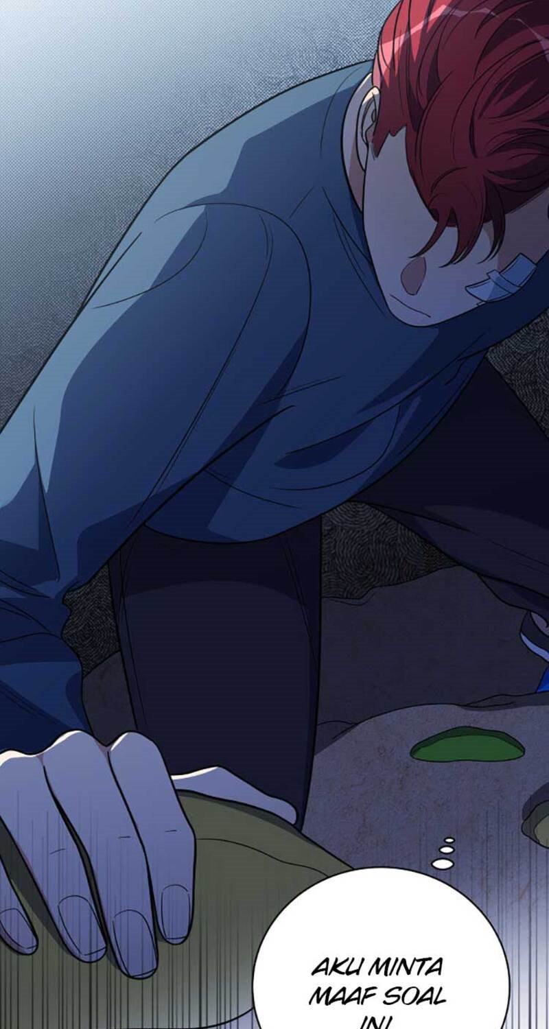 Killing My Love Chapter 09 Image 29