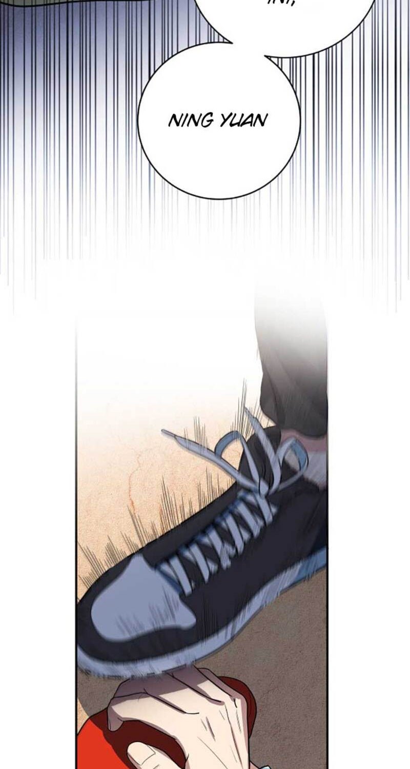 Killing My Love Chapter 09 Image 30