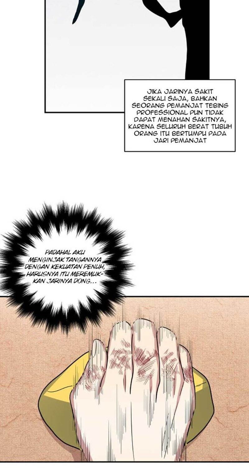 Killing My Love Chapter 09 Image 39