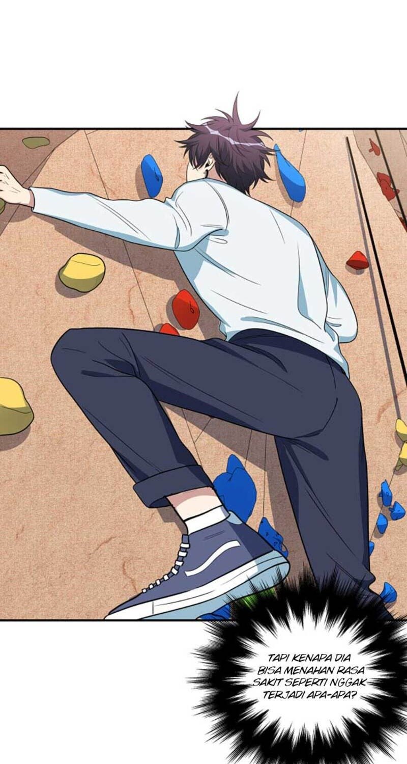 Killing My Love Chapter 09 Image 40