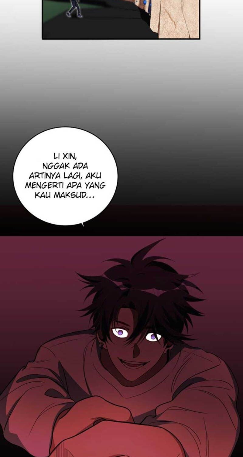 Killing My Love Chapter 10 Image 15