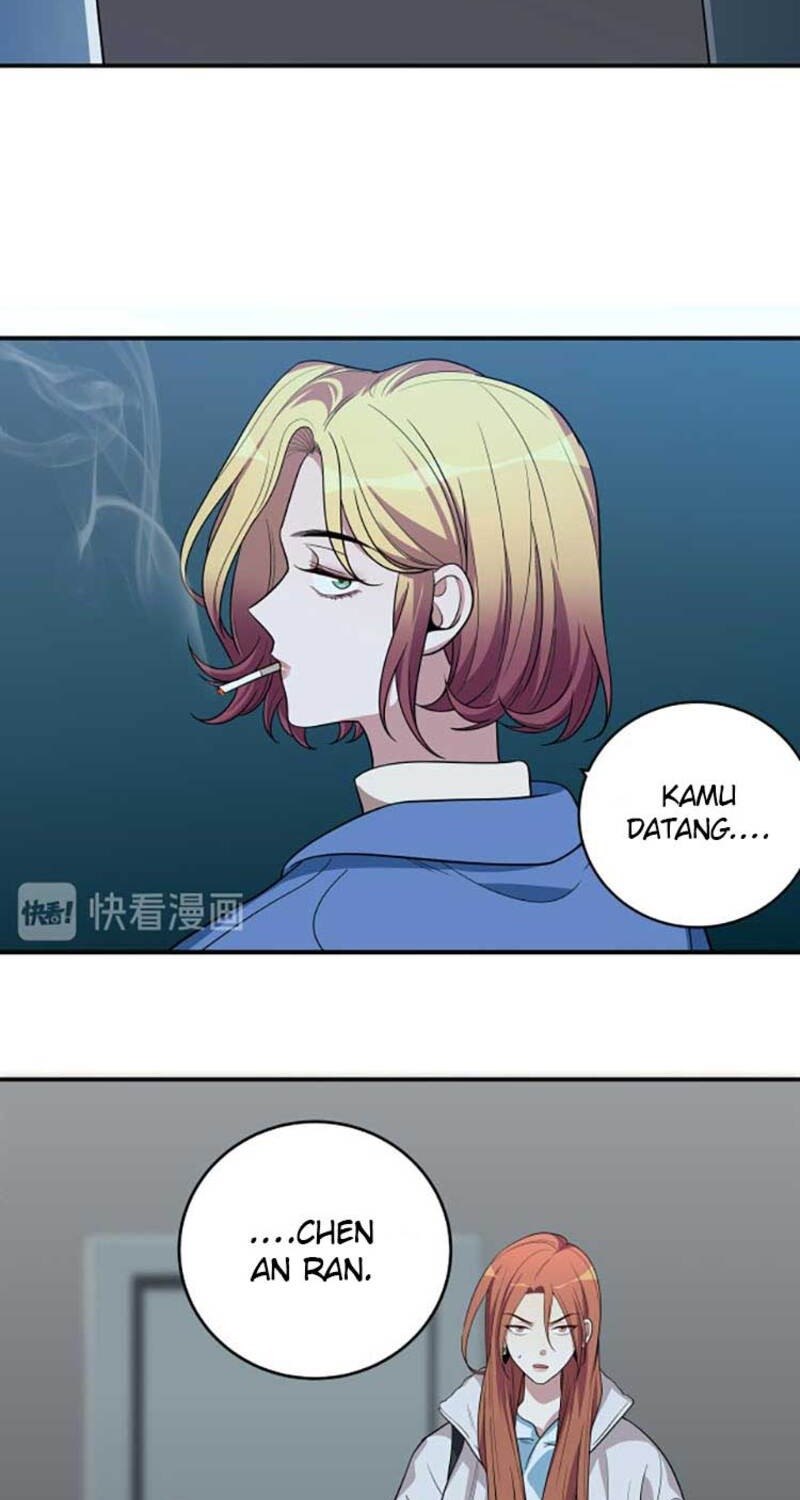 Killing My Love Chapter 10 Image 35