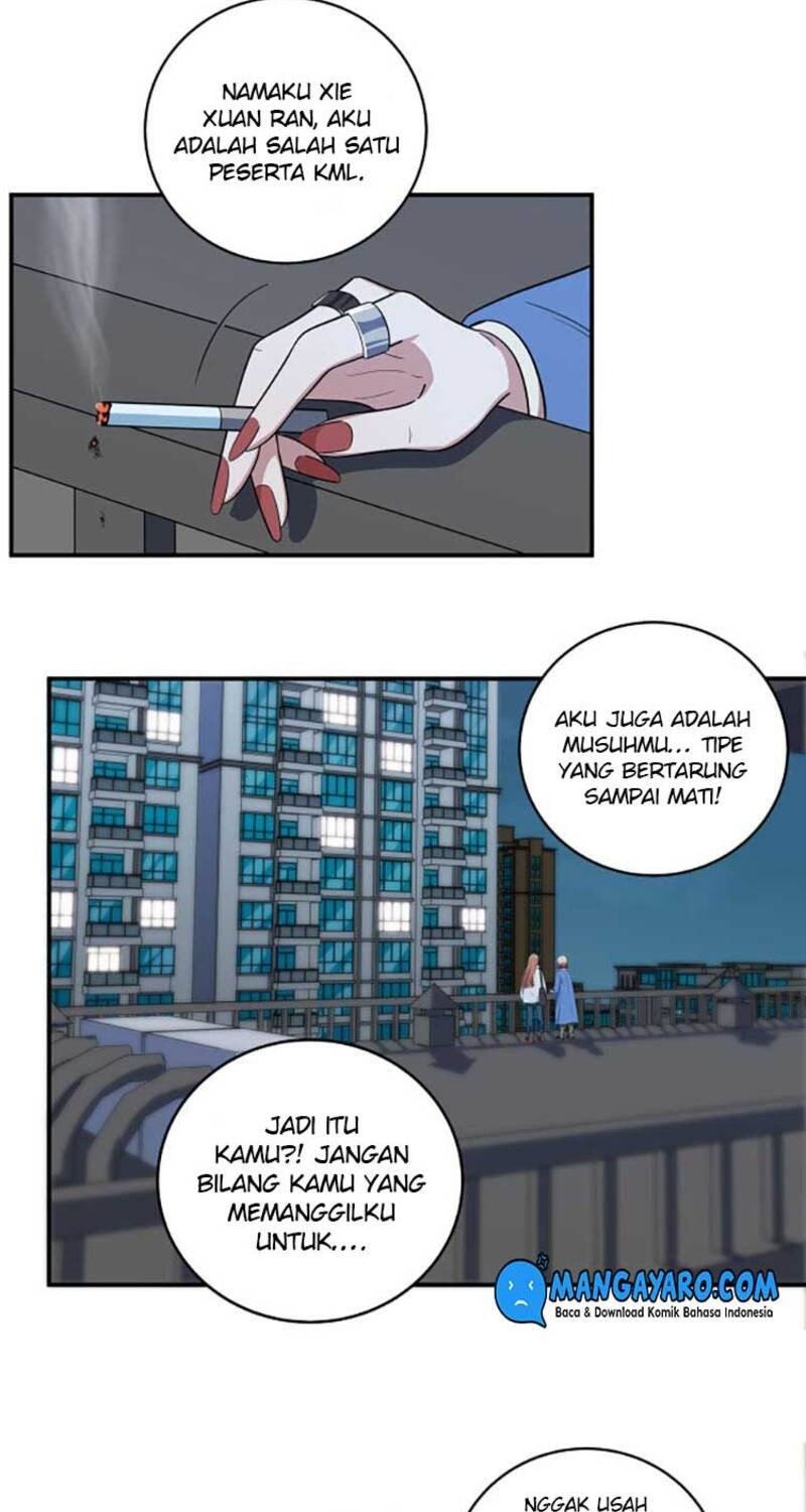 Killing My Love Chapter 10 Image 37