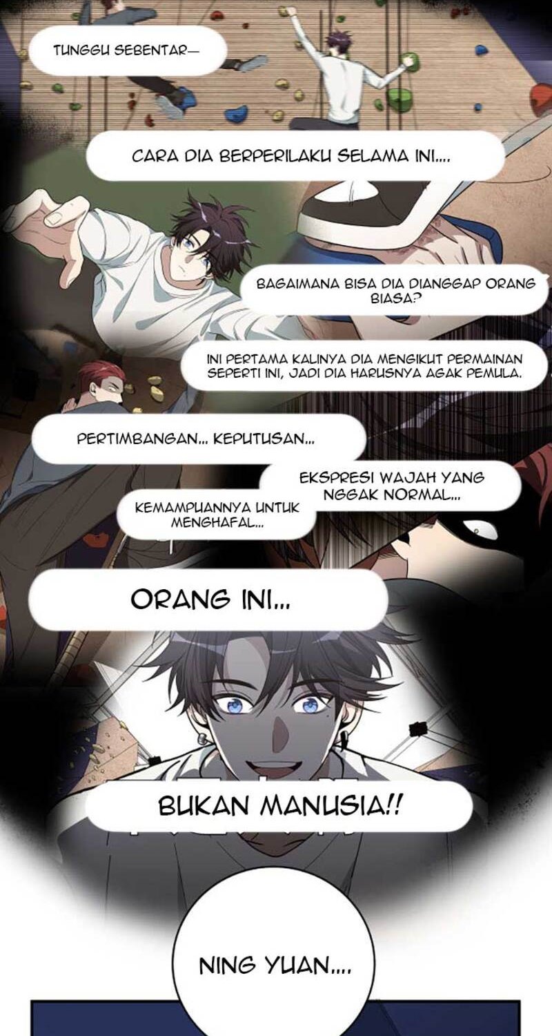 Killing My Love Chapter 11 Image 22