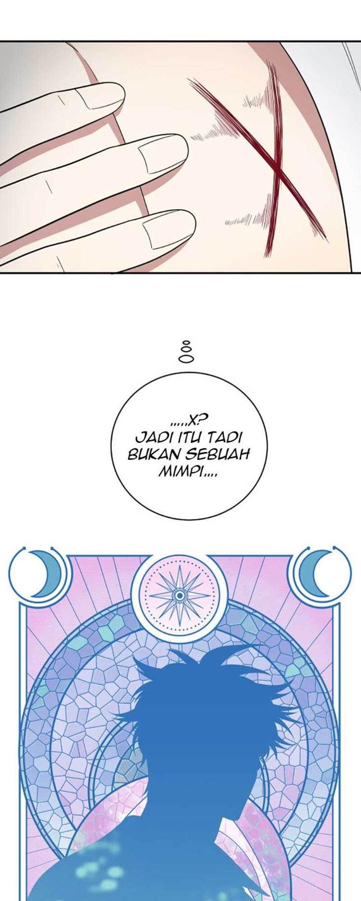 Killing My Love Chapter 12 Image 7