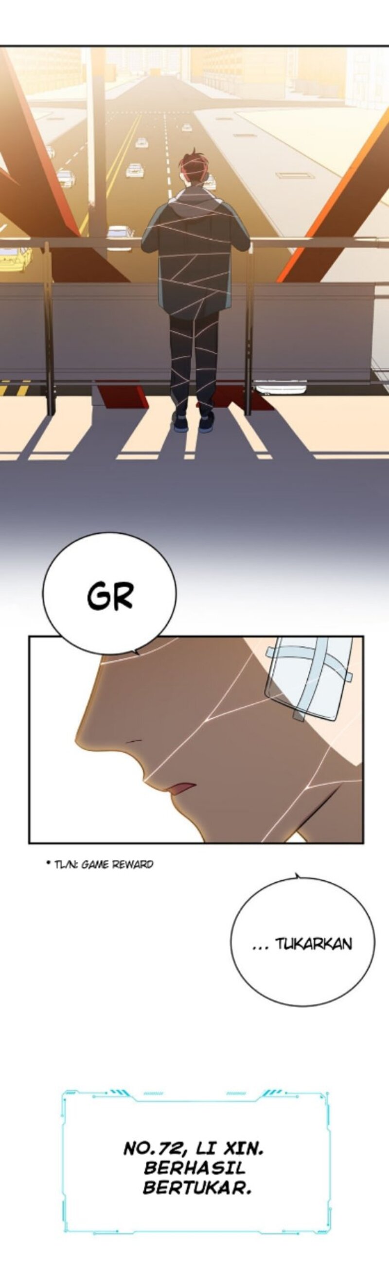 Killing My Love Chapter 13 Image 10