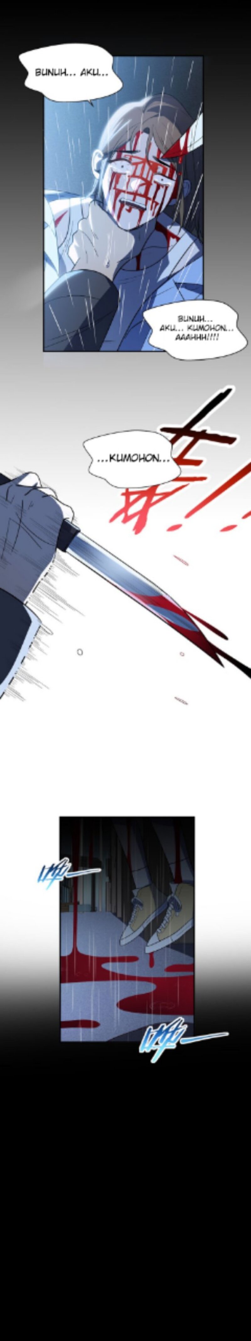 Killing My Love Chapter 13 Image 20