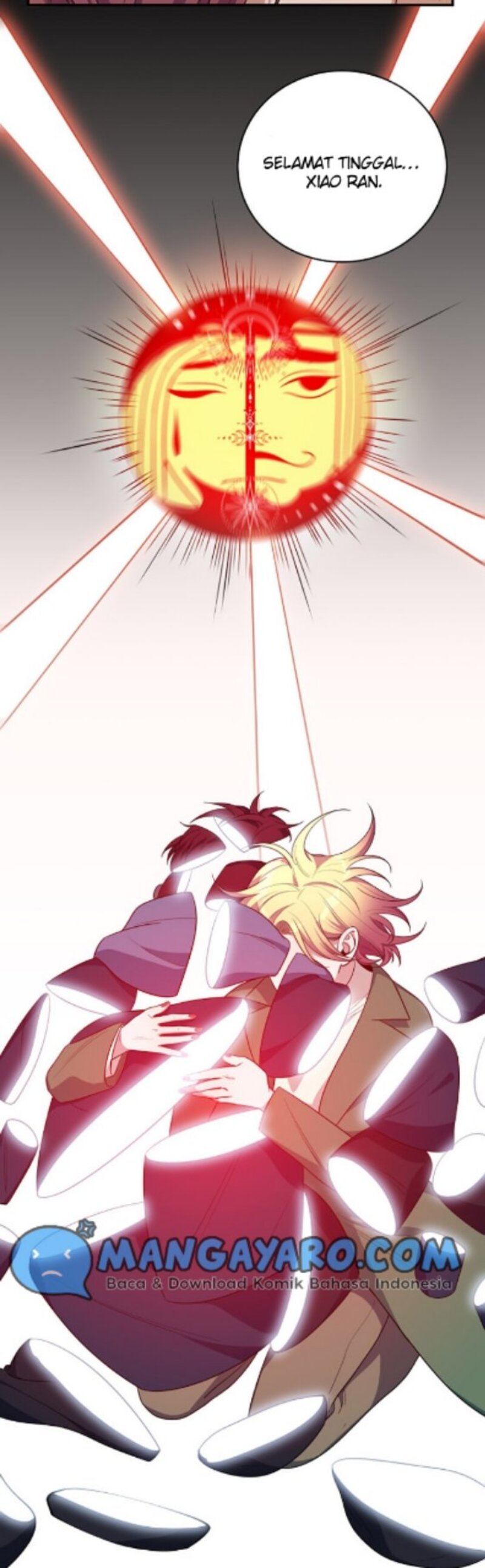 Killing My Love Chapter 14 Image 5