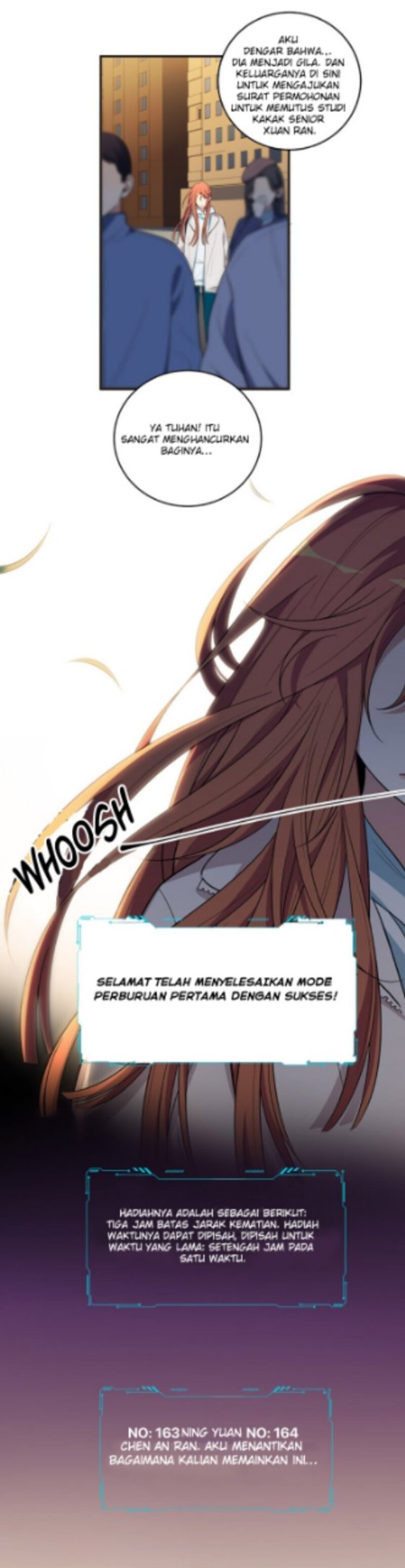 Killing My Love Chapter 14 Image 10