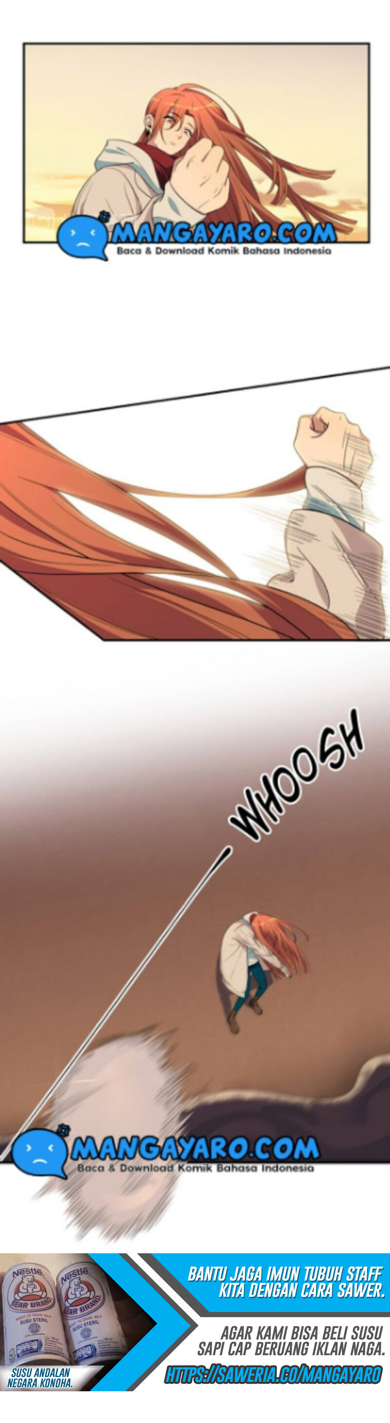Killing My Love Chapter 14 Image 14