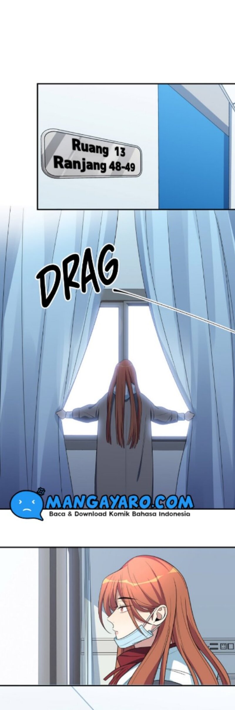 Killing My Love Chapter 14 Image 18