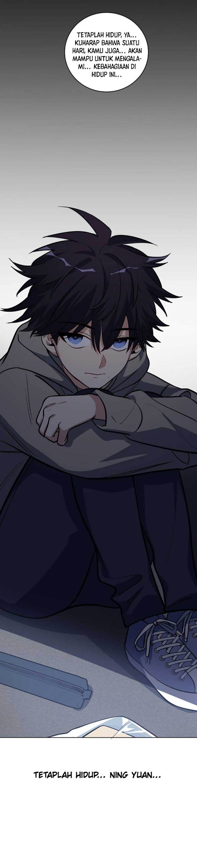 Killing My Love Chapter 17 Image 4