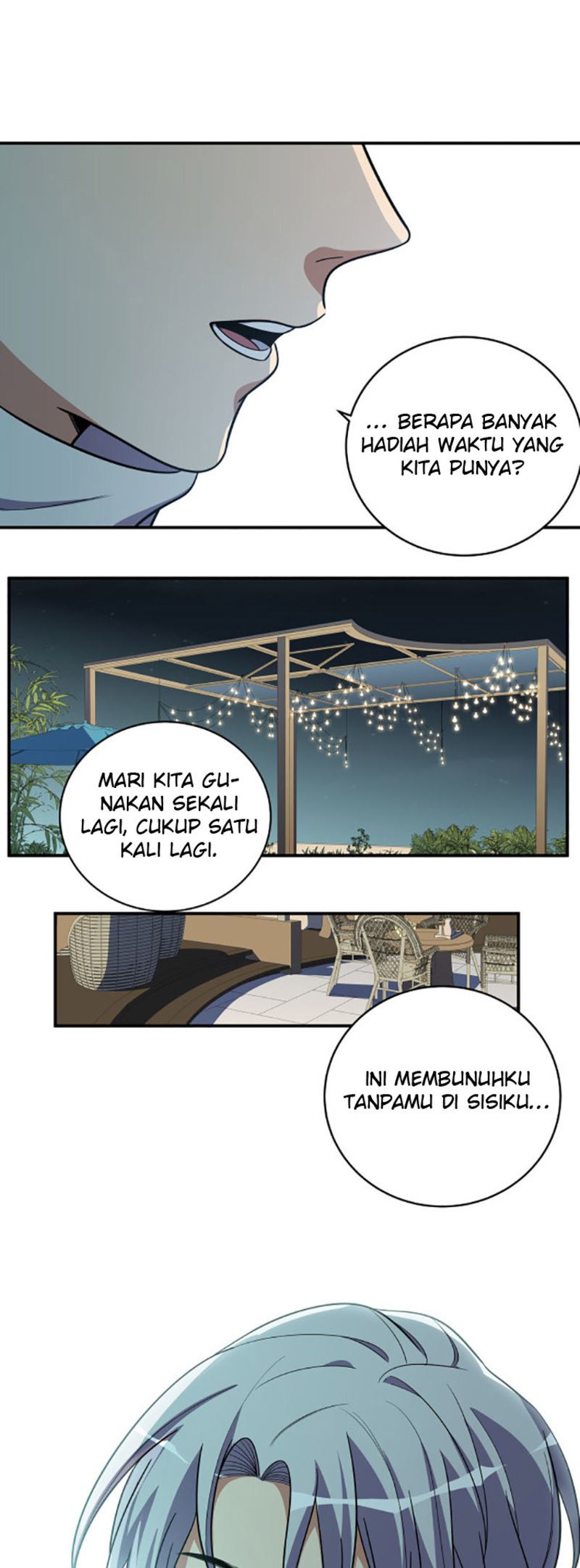 Killing My Love Chapter 20 Image 31