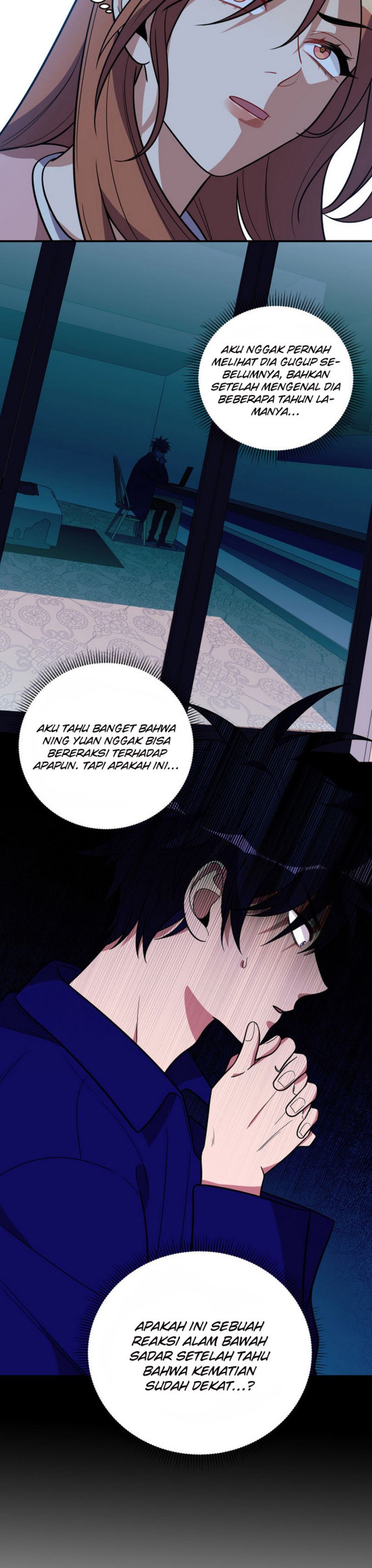 Killing My Love Chapter 21 Image 14