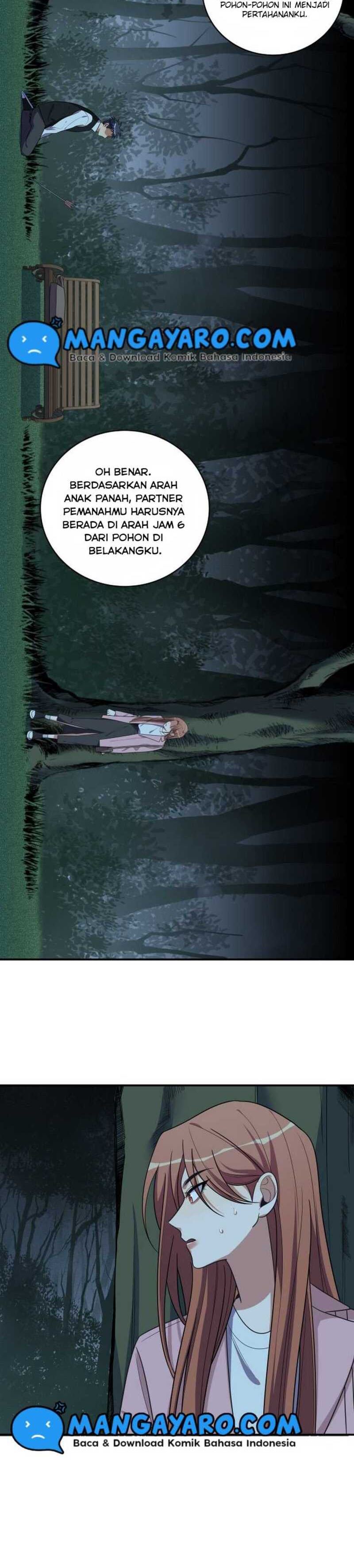 Killing My Love Chapter 22 Image 5