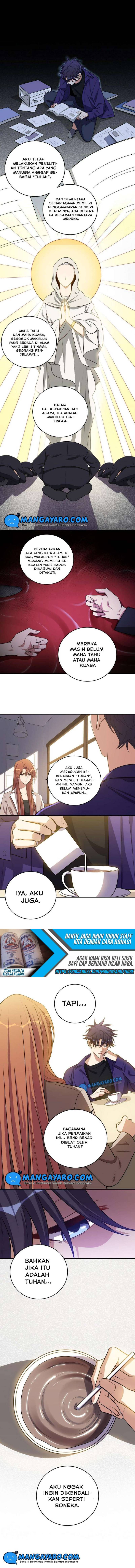 Killing My Love Chapter 33 Image 2