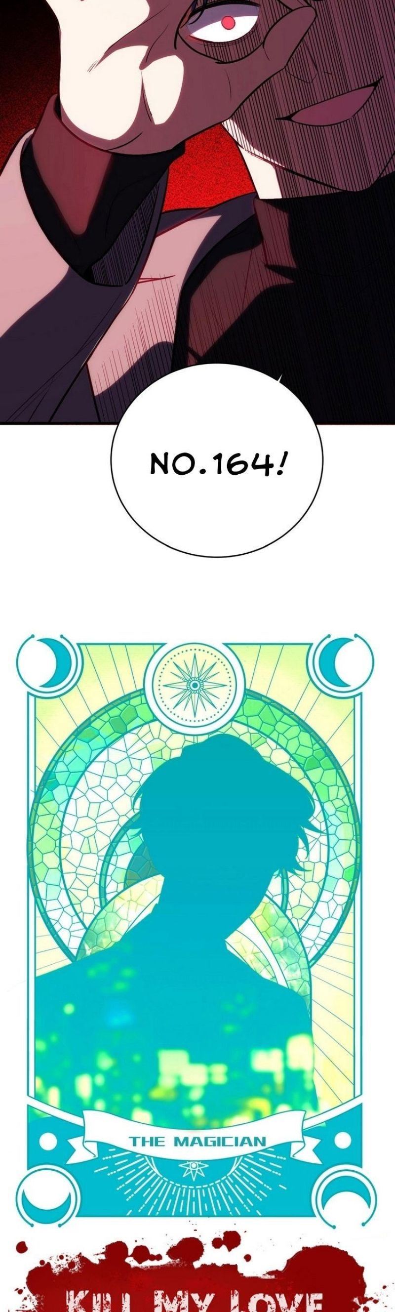 Killing My Love Chapter 56 Image 3