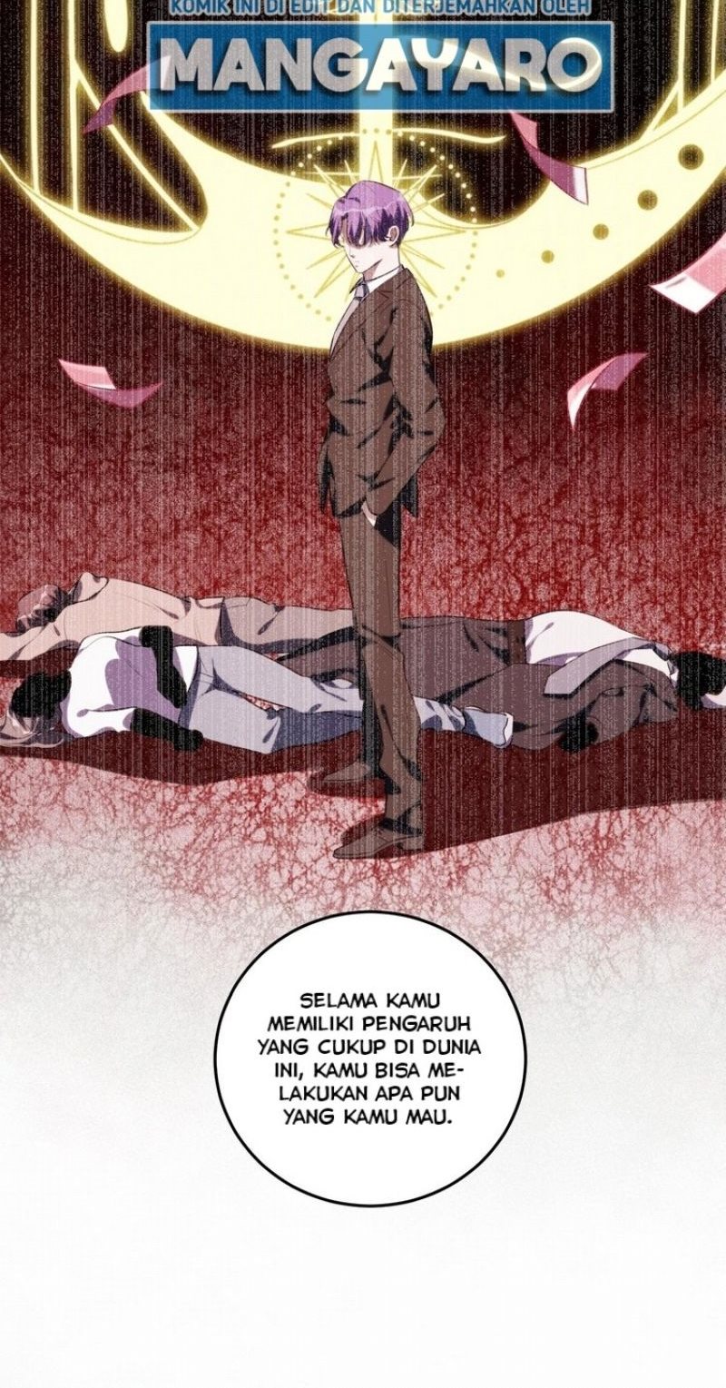 Killing My Love Chapter 58 Image 23