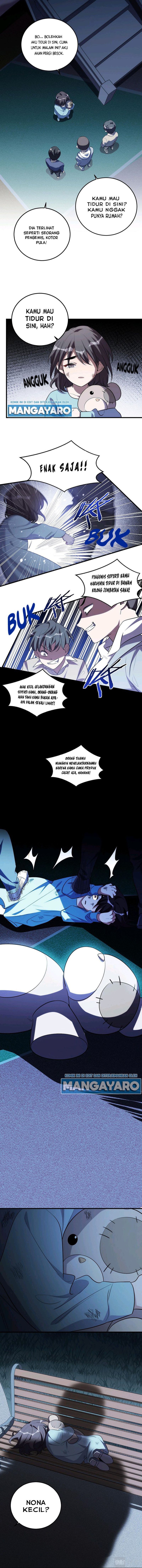 Killing My Love Chapter 65 Image 3