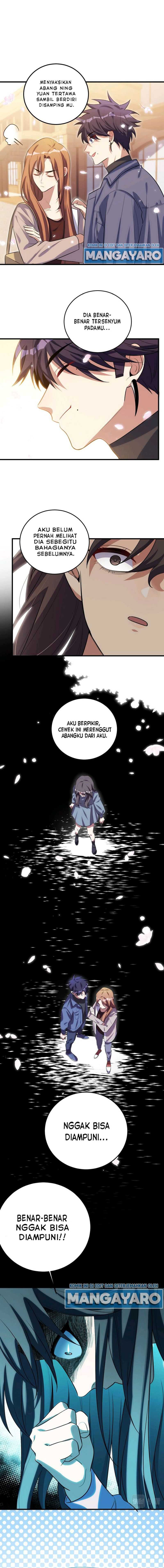 Killing My Love Chapter 67 Image 1
