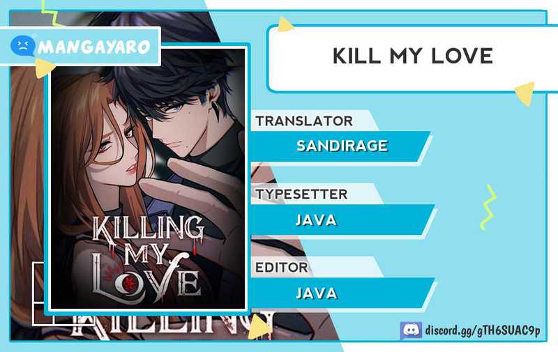 Killing My Love Chapter 70 Image 0