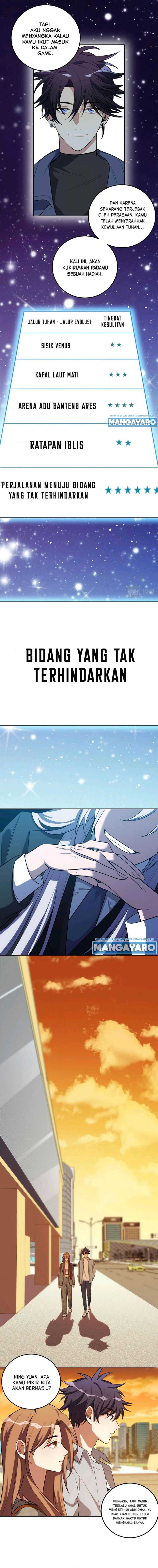 Killing My Love Chapter 70 Image 4